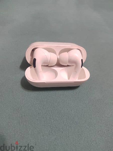 apple airpods pro 0