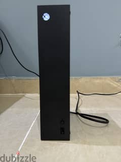 Xbox series S Black 1T