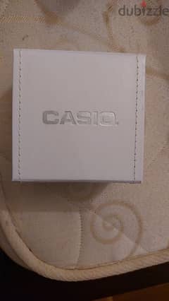 CASIO