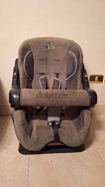 Kiko Car Seat as good as new