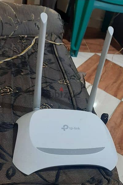 Access point & Extender TP link مقوي شبكه