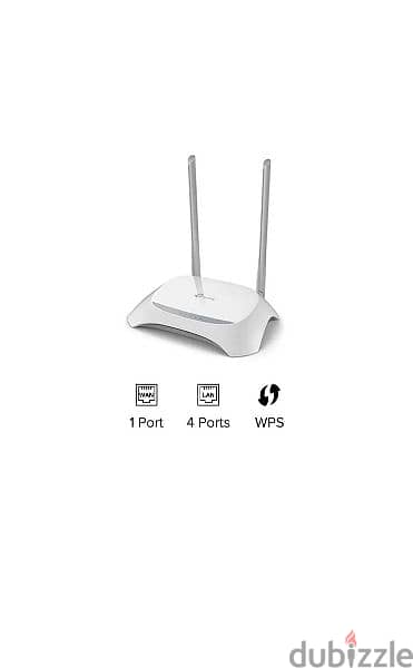 Access point & Extender TP link مقوي شبكه 2