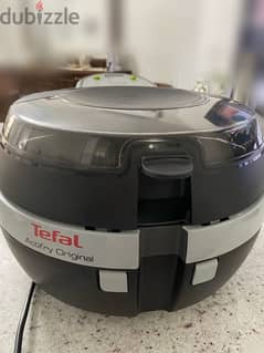 Tefal