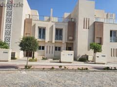 villa for sale deliver now in new cairo installments up to 7 years