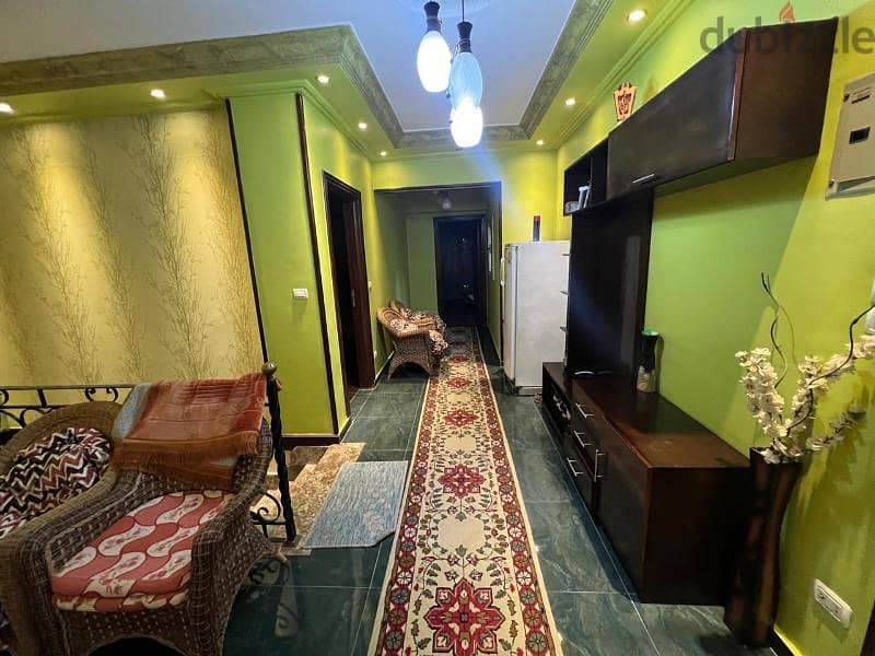 Fully finished Duplex roof Ready to move - Apartments for Sale - 500858272