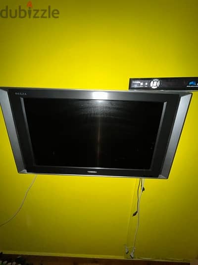 TV Toshiba