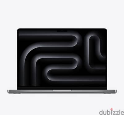 Macbook pro M3 14 inch sealed