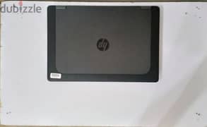 HP zbook15 G2 0