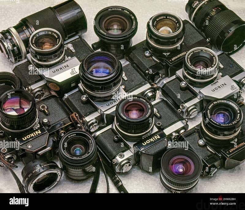 wanted film cameras and lenses  مطلوب كاميرات و عدسات قديمه 0