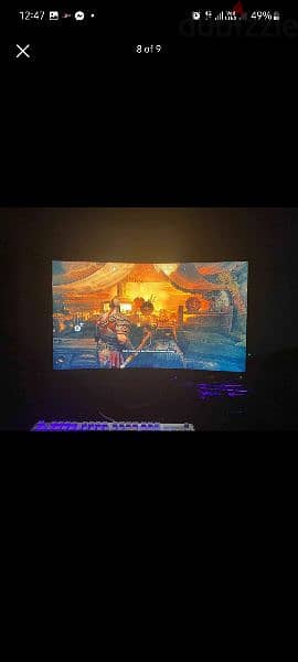 Gigabyte m32uc 32 inch 4k 144 hz to 165 in oc 7