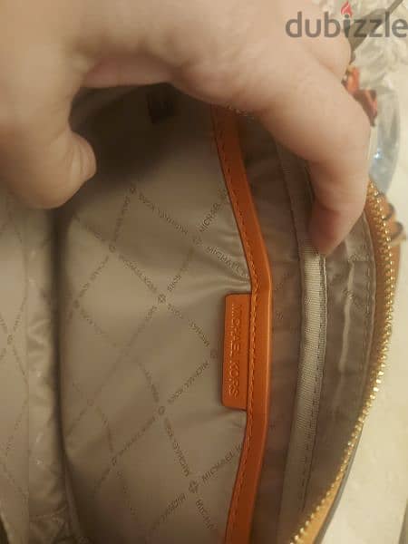 Michael Kors Fulton Sport  Cross bag 3