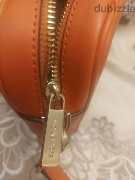 Michael Kors Fulton Sport  Cross bag 4