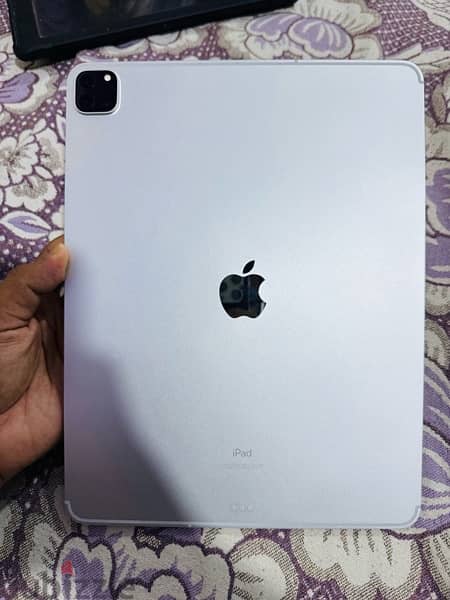 iPad Pro 2020 ( 4th Generation ) 9