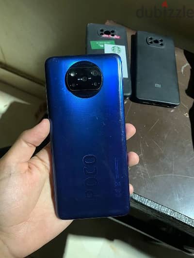 Poco X3 NFC