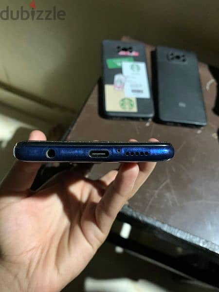 Poco X3 NFC 2