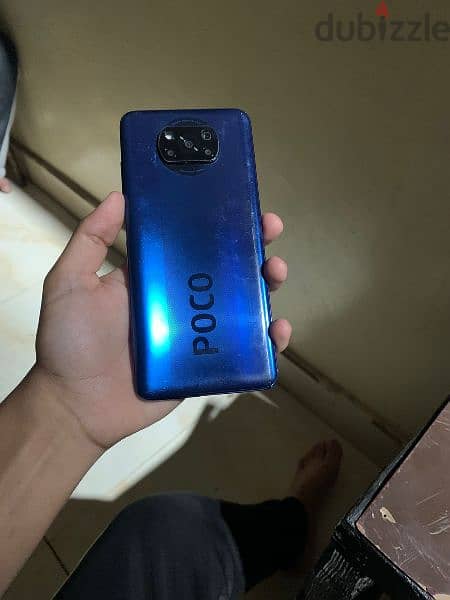 Poco X3 NFC 3