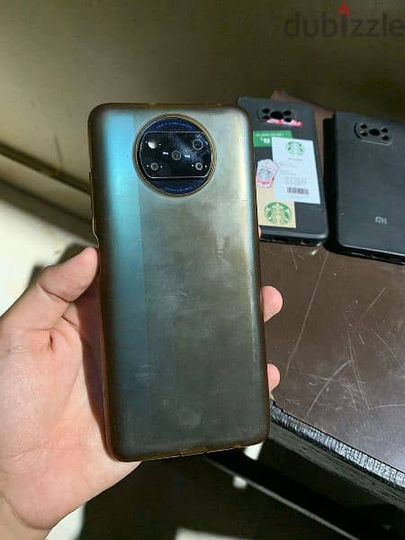 Poco X3 NFC 4