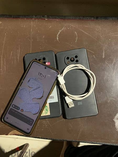 Poco X3 NFC 5