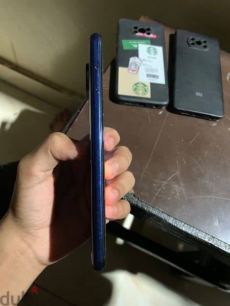 Poco X3 NFC 6