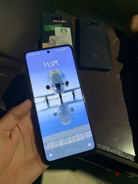Poco X3 NFC 7