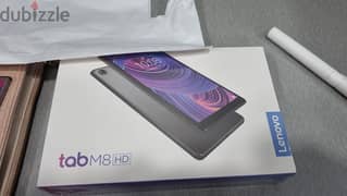 Tablet M8