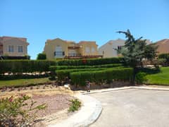 Standalone Villa for Sale in Mountain View Ras El Hekma, North Coast
