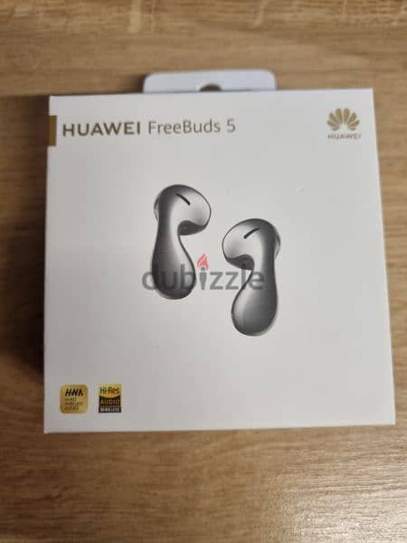 HUAWEI FreeBuds 5 0