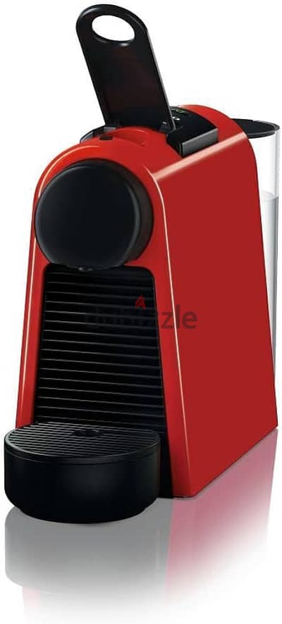 ماكينة nespresso essenza mini