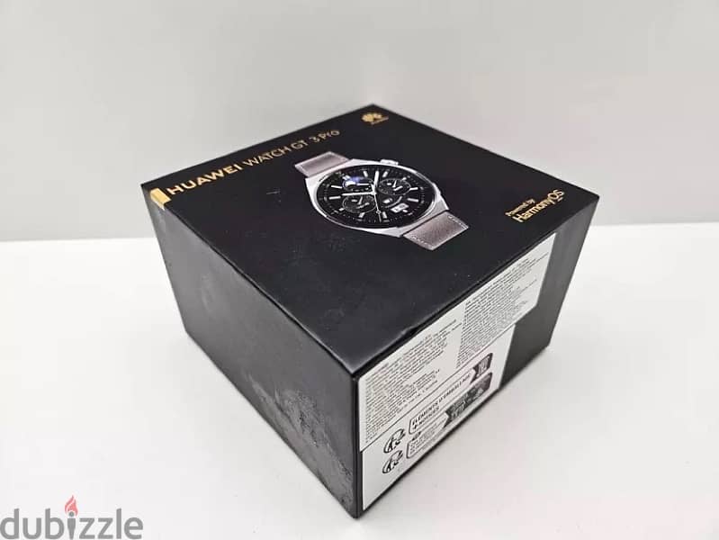 huawei watch GT 3 PRO 2