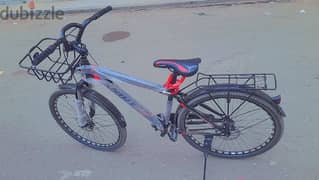 xnirt عجلة bicycle 0