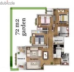 Apartment for sale 0