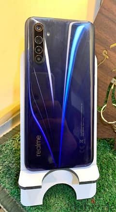 Realme 6 0