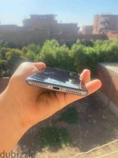 iPhone 8 Plus