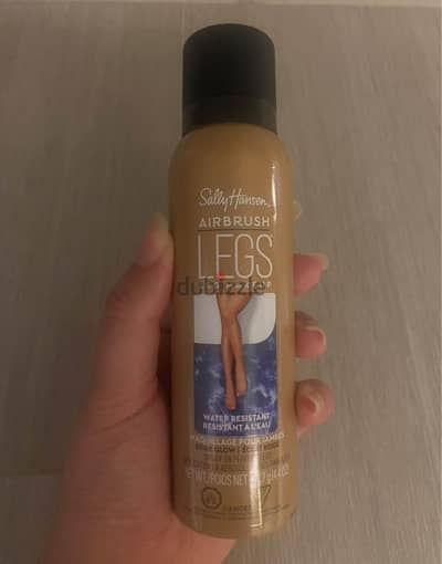 Sally Hansen Leg Brush