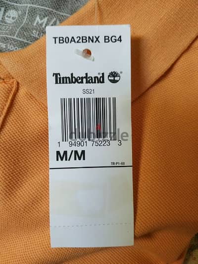 timberland polo slim fit