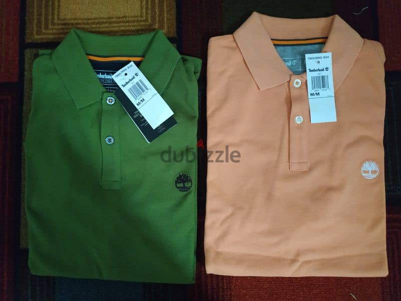 timberland polo slim fit 2