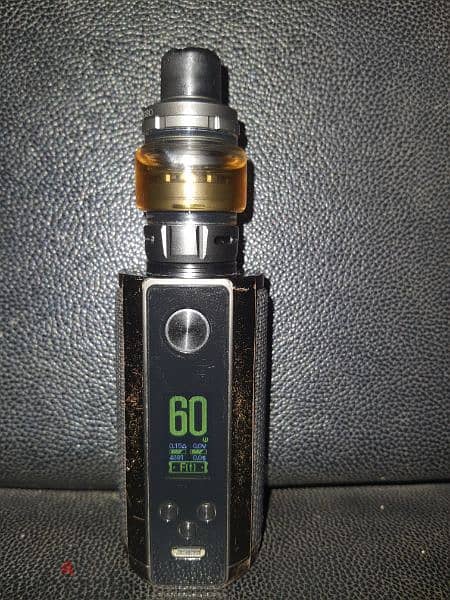 Vaporesso target 200 1