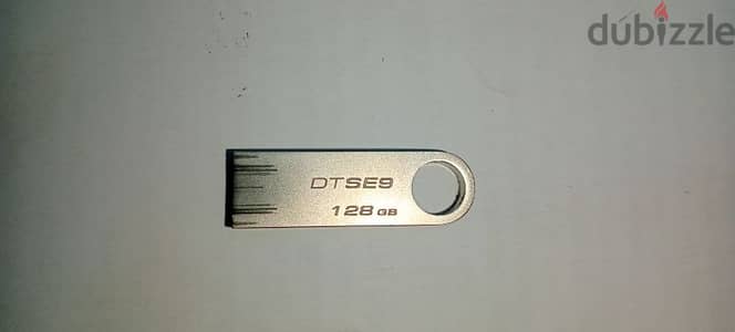 flash memory 128 GB kingston فلاشة