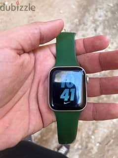 apple watch 44mm SE 2nd Gen 0