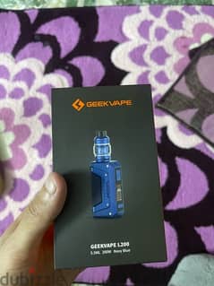 kit geek vape legend 2