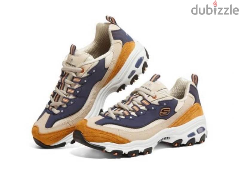 sketchers d’lite 0