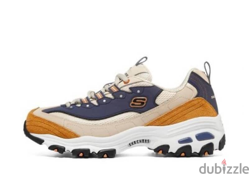 sketchers d’lite 1