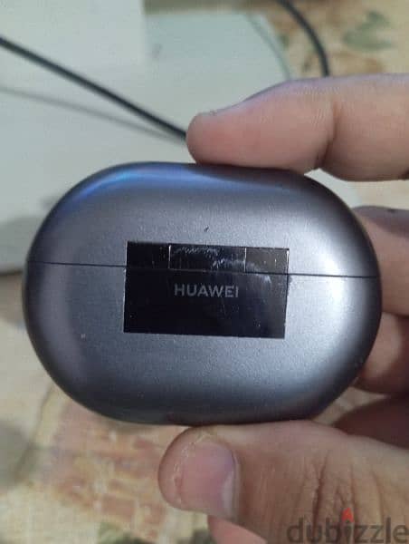 huawei freebuds pro 0