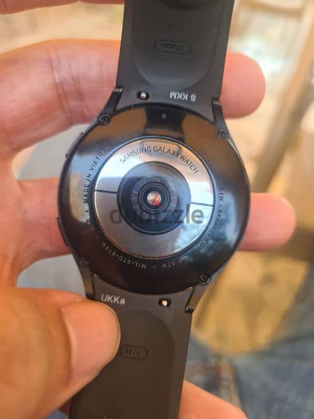 Samsung Galaxy watch 4 44mm 2