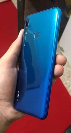 Huawei y7 2019