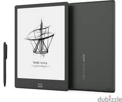 Onyx boox Note 2 E-Reader E-Ink Tablet