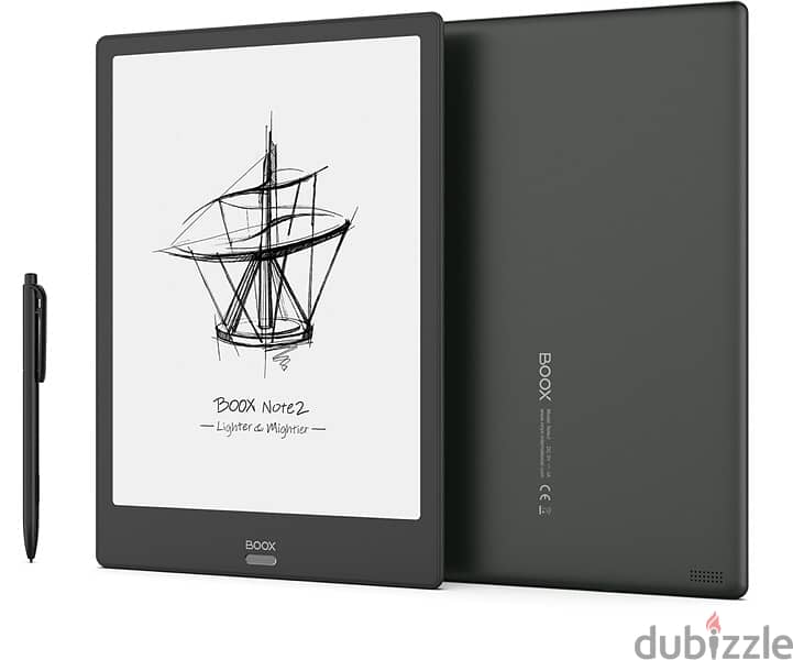 Onyx boox Note 2 E-Reader E-Ink Tablet 0