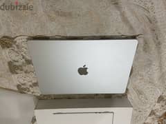 Macbook Air M2 2023 15 Inch 512GB - جديد تماما بطارية ١٠٠٪؜ بالضمان 0