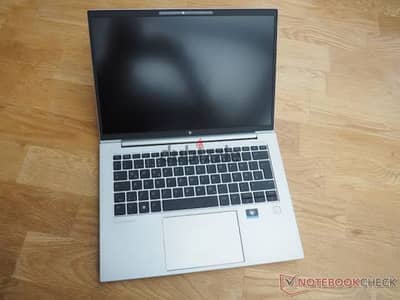 Hp Elite Book 845 G9