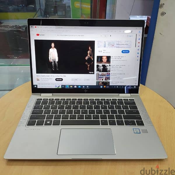 Hp Elite Book 845 G9 2